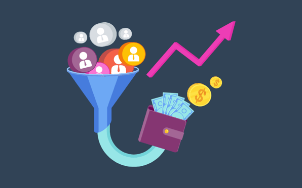 How to track conversion paths