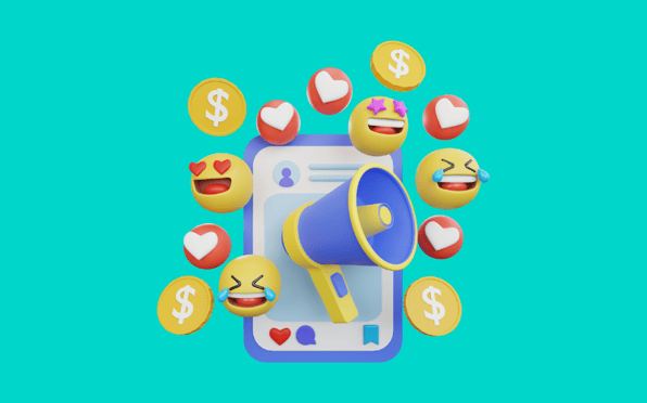 Tech marketing