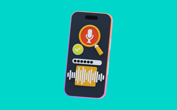 SEO for voice search