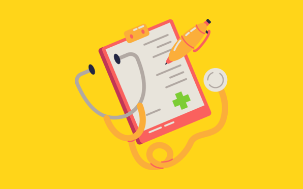 Modern healthcare marketing 