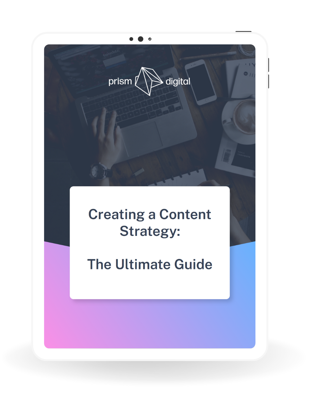 Content Strategy EBook