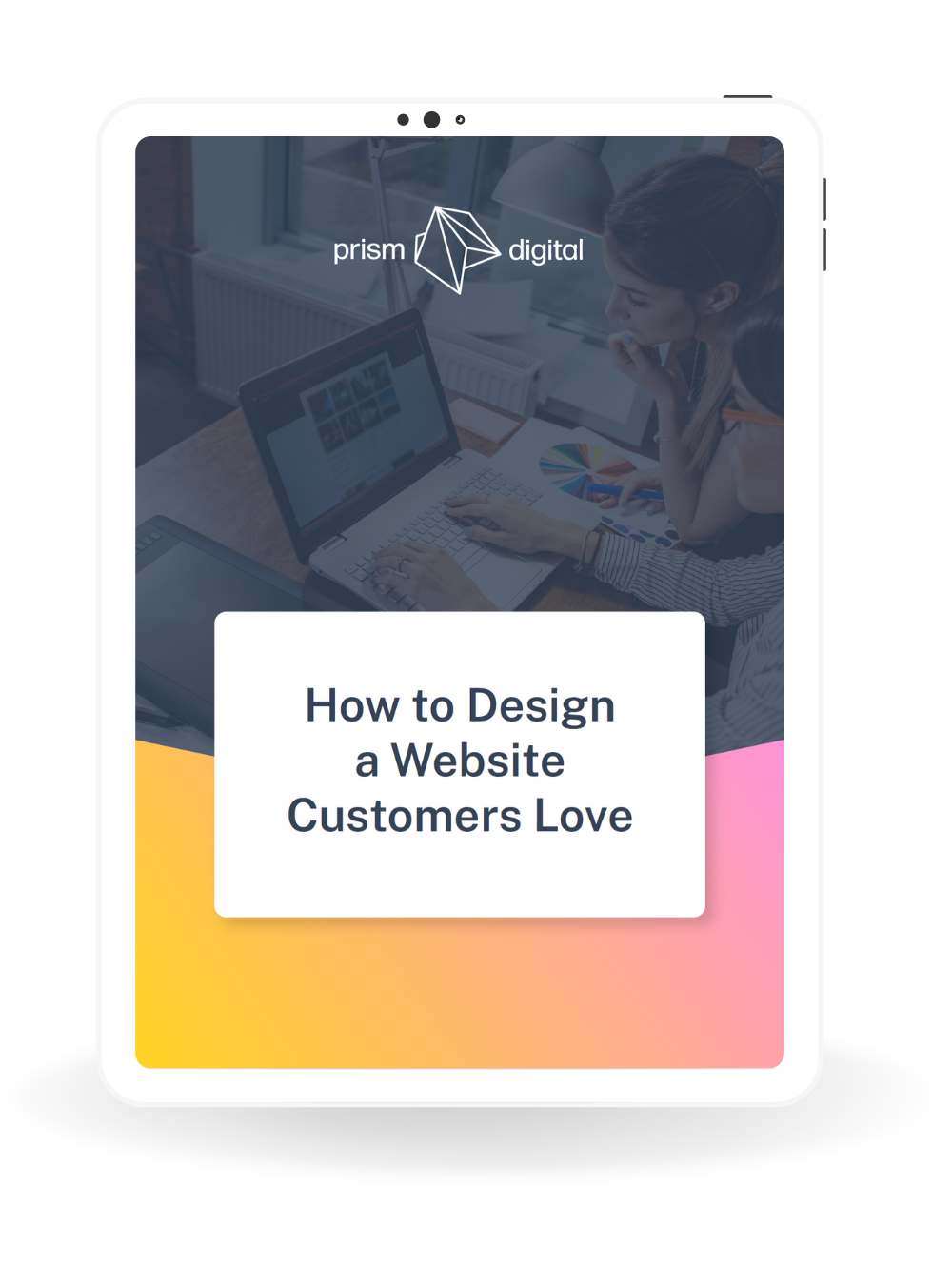 Design the Perfect Website